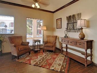 Motel Days Inn Sonora Devils River