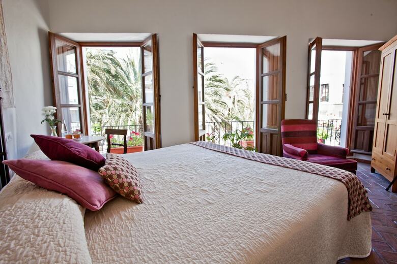 Hotel La Casa Del Califa