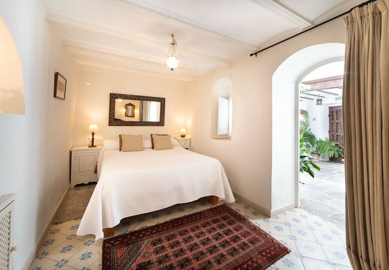 Hotel La Casa Del Califa