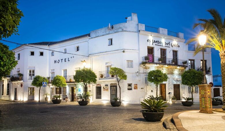Hotel La Casa Del Califa