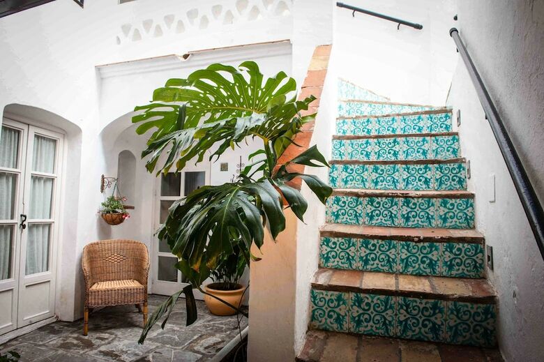 Hotel La Casa Del Califa