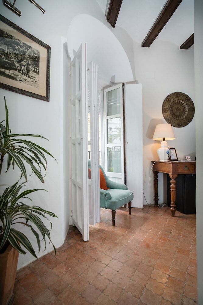 Hotel La Casa Del Califa