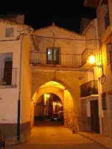 Hotel Restaurante El Horno