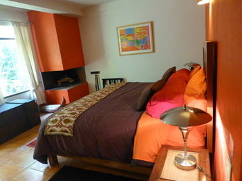 Hotel La Casa Del Rio