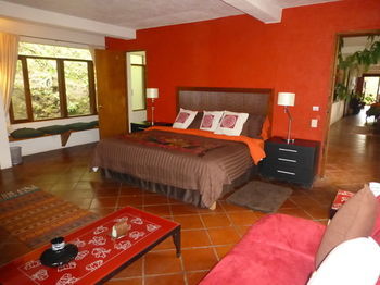 Hotel La Casa Del Rio