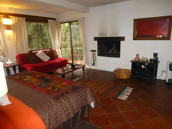 Hotel La Casa Del Rio