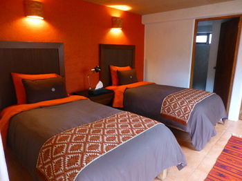 Hotel La Casa Del Rio