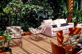 Hotel La Casa Del Rio
