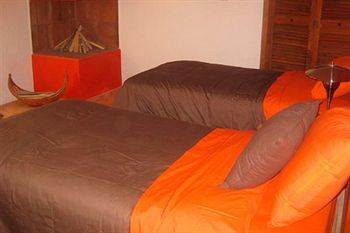Hotel La Casa Del Rio