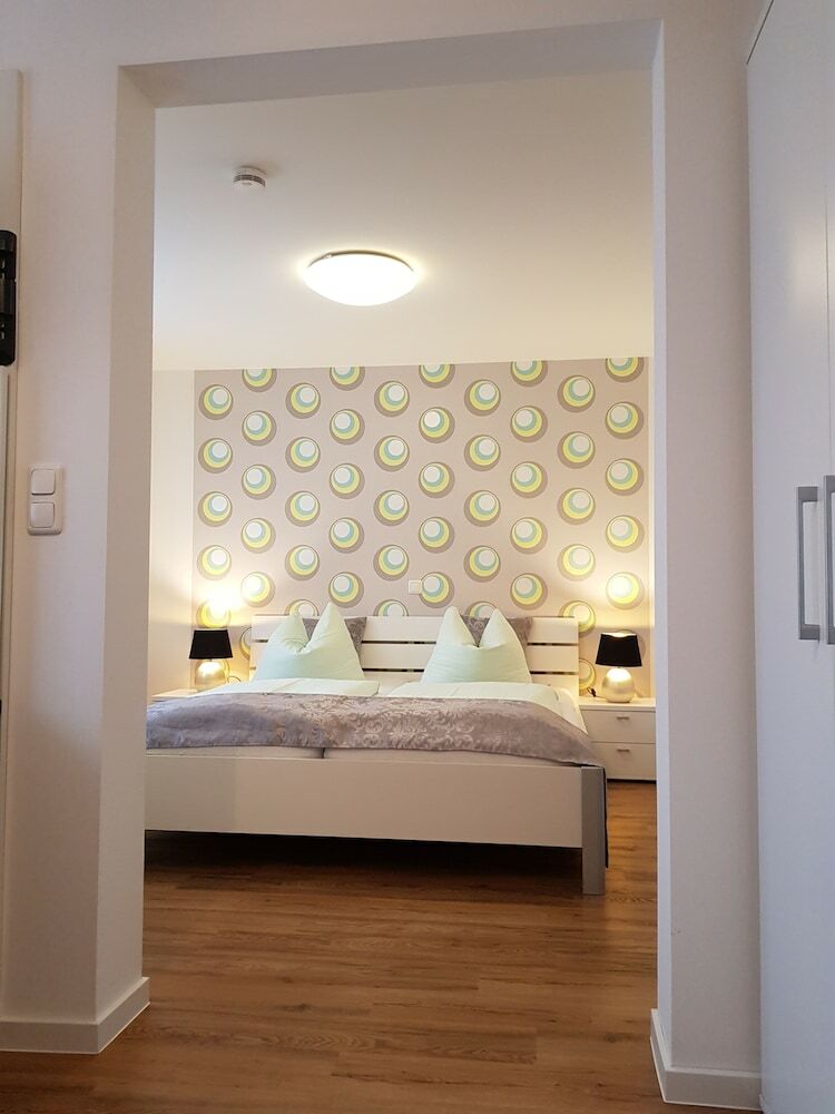 Hostal Am Brauerei-dreieck