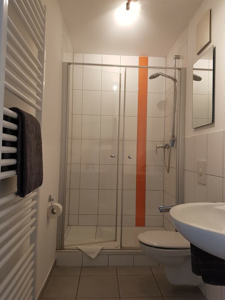 Hostal Am Brauerei-dreieck