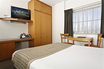 Aparthotel Breakfree Directors Studios