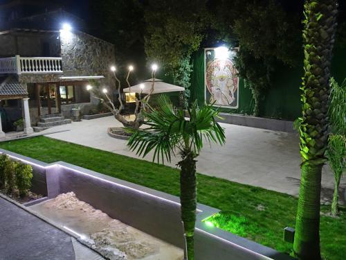 Holiday Home El Balc�n Baena