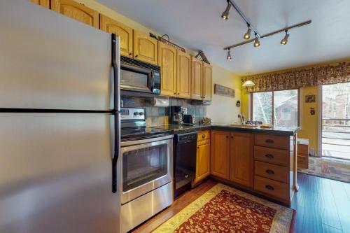 Apartamentos Wildwood Suites Condominiums