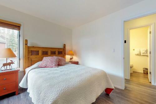 Apartamentos Wildwood Suites Condominiums
