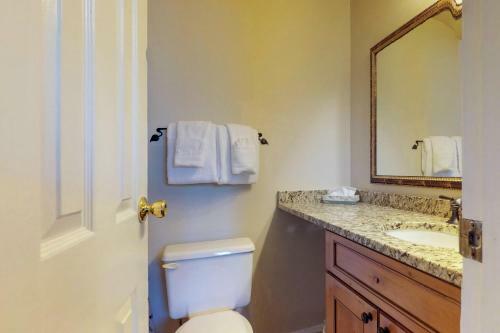 Apartamentos Wildwood Suites Condominiums