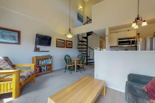 Apartamentos Wildwood Suites Condominiums