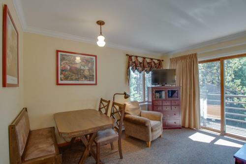 Apartamentos Wildwood Suites Condominiums