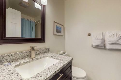 Apartamentos Wildwood Suites Condominiums