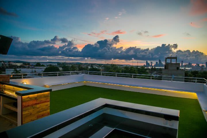 Hotel Buenos Aires