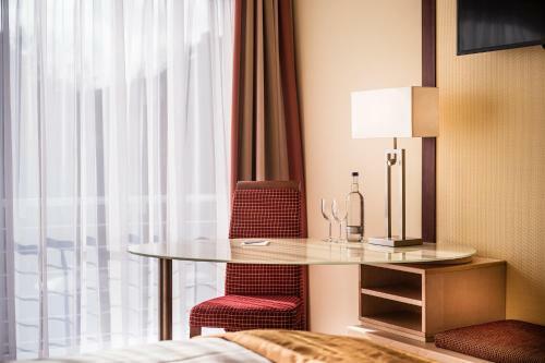 Ringhotel Kunsthotel Residenz L�neburg