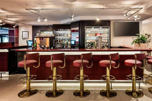 Ringhotel Kunsthotel Residenz L�neburg