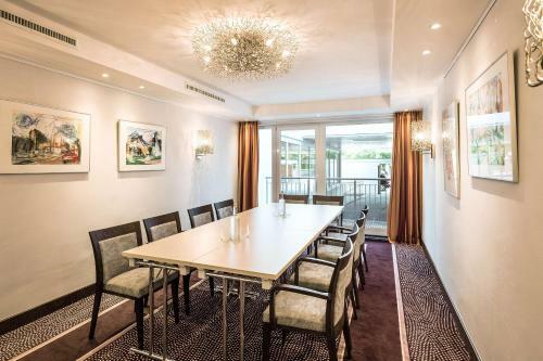 Ringhotel Kunsthotel Residenz L�neburg