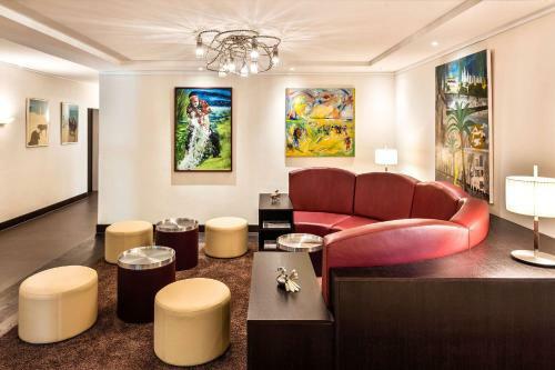 Ringhotel Kunsthotel Residenz L�neburg