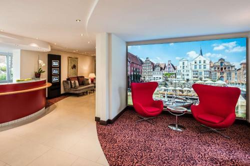 Ringhotel Kunsthotel Residenz L�neburg