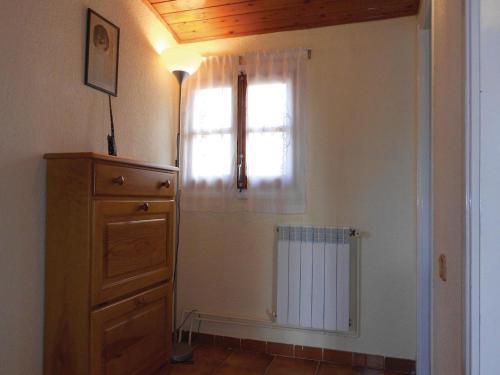 Holiday Home Passeig Del Serrat L�ocata