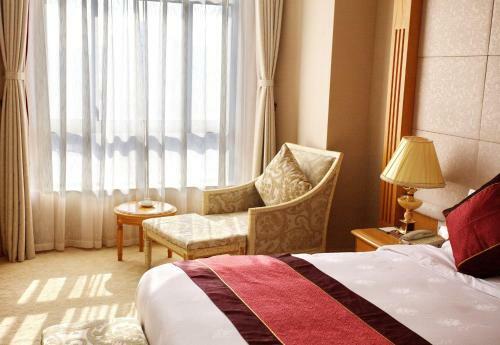 Riverview Hotel On The Bund