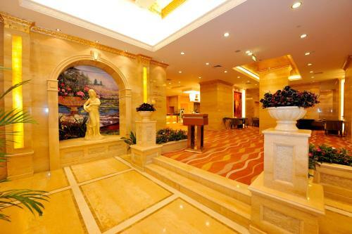 Riverview Hotel On The Bund
