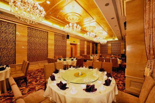 Riverview Hotel On The Bund