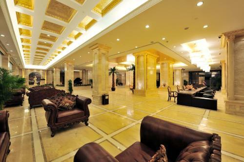 Riverview Hotel On The Bund
