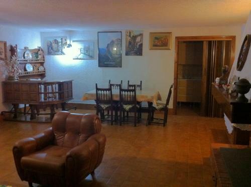 Villa Candida