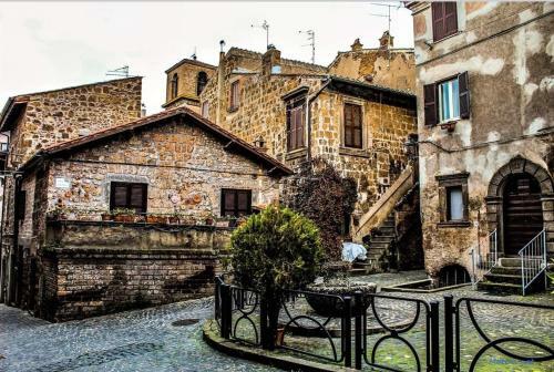 Apartamento Abbracci Home Barbarano