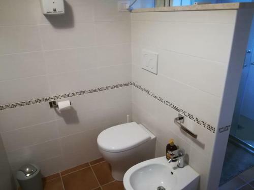 Apartamento Casa Mariella
