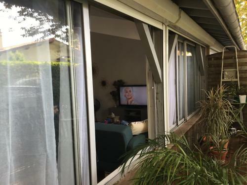 Apartamento Charmant T3 � Proximit� Du Bassin