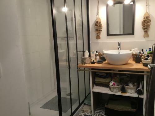 Apartamento Charmant T3 � Proximit� Du Bassin
