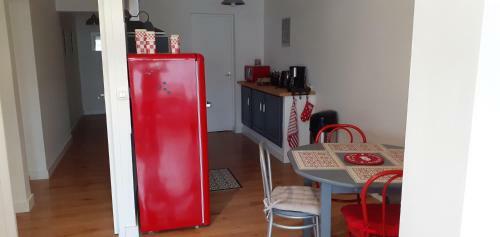 Apartamento Charmant T3 � Proximit� Du Bassin