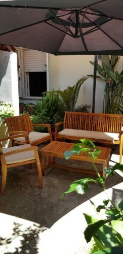 Bed & Breakfast La Casa Di Desideria