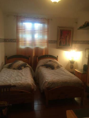 Bed & Breakfast Villa Rosalba Camere