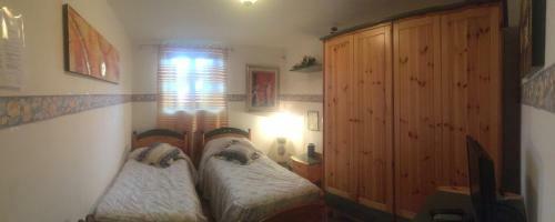 Bed & Breakfast Villa Rosalba Camere