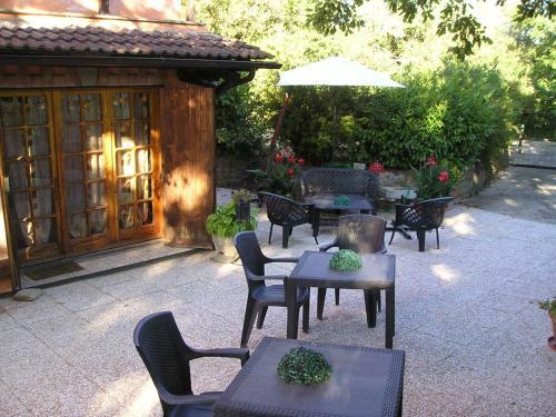 Bed & Breakfast Villa Rosalba Camere
