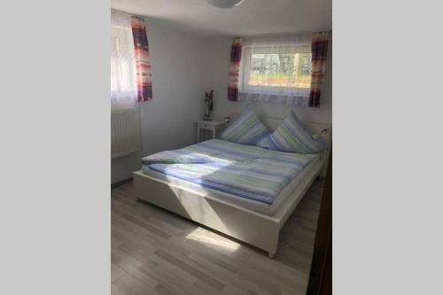 Apartamento Ferienwohnung Seerose