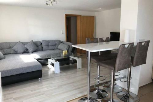 Apartamento Ferienwohnung Seerose
