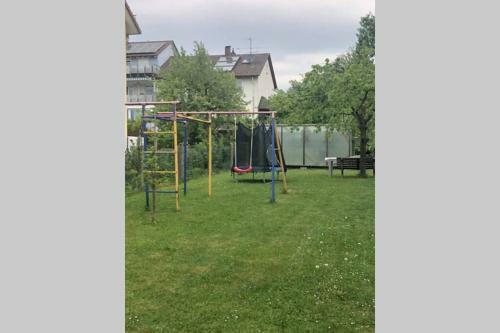 Apartamento Ferienwohnung Seerose