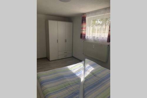 Apartamento Ferienwohnung Seerose