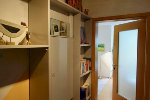 Apartamento Bodenseenahe Ruhige Ferienoase