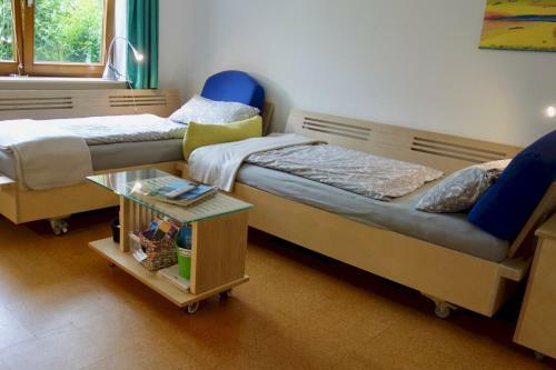 Apartamento Bodenseenahe Ruhige Ferienoase